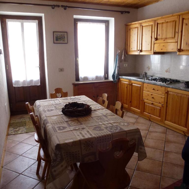 trilocale Entrèves CIR 117 - Appartamento con 2 Camere da Letto - 6