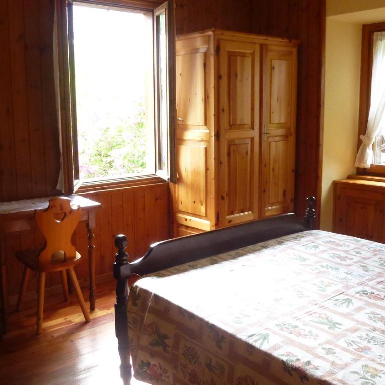 trilocale Entrèves CIR 117 - Appartamento con 2 Camere da Letto - 7