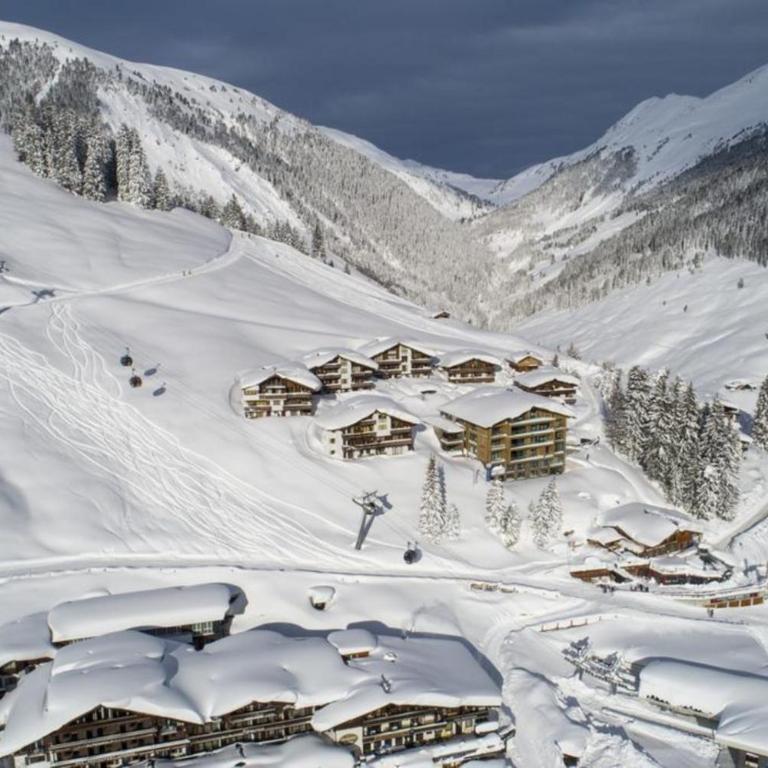 Edelweisshaus Top 2 - Casa Vacanze - 1