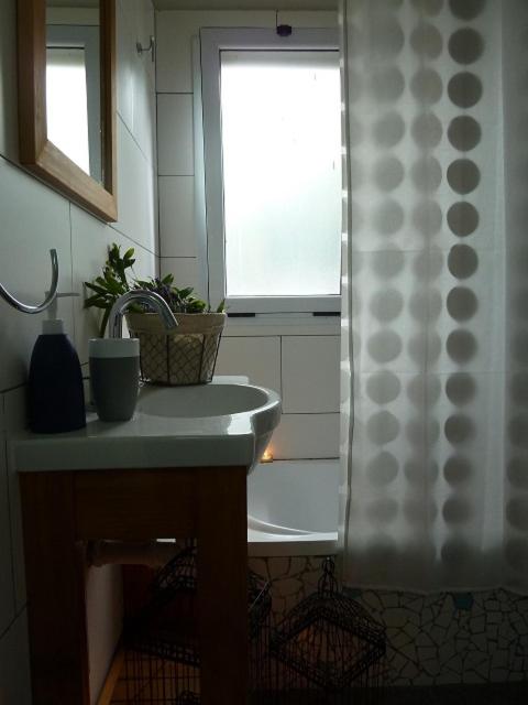 Aguamansa - One-Bedroom Bungalow - 4