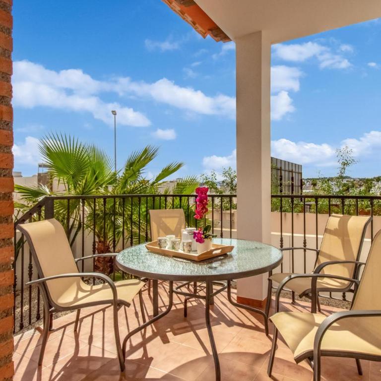 2 Bedroom Gorgeous Home In Orihuela Costa - Casa de vacaciones de 2 dormitorios - 2