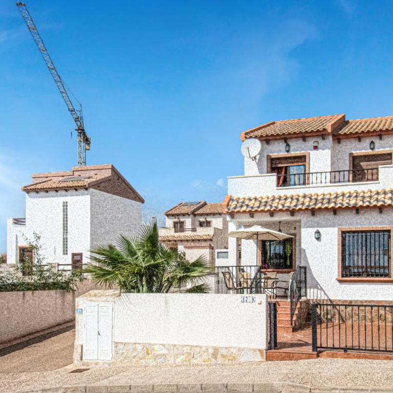 2 Bedroom Gorgeous Home In Orihuela Costa - Casa de vacaciones de 2 dormitorios - 7