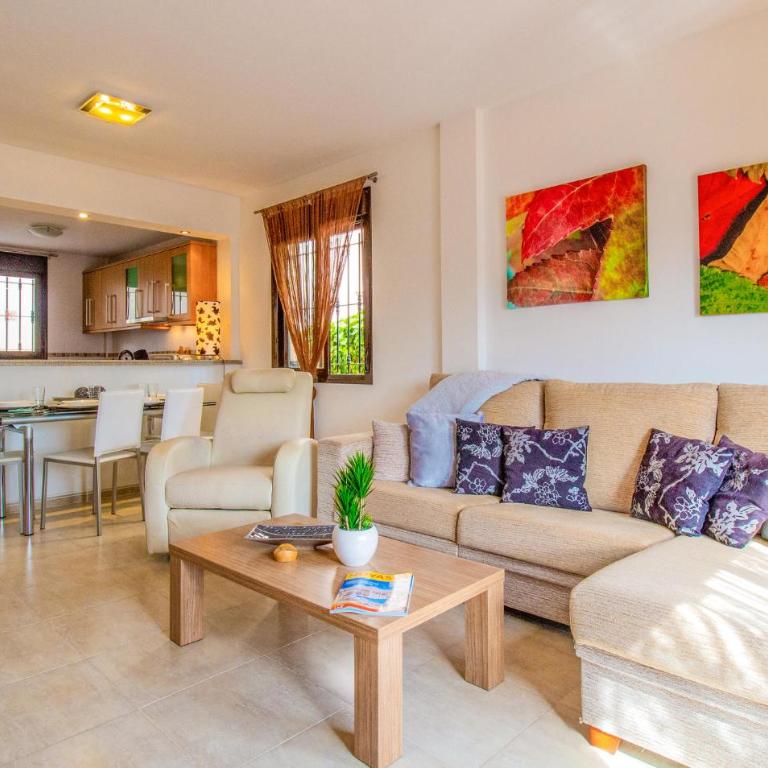 2 Bedroom Gorgeous Home In Orihuela Costa - Casa de vacaciones de 2 dormitorios - 4