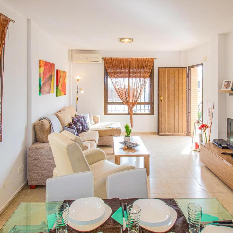 2 Bedroom Gorgeous Home In Orihuela Costa - Casa de vacaciones de 2 dormitorios - 5