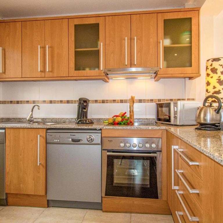 2 Bedroom Gorgeous Home In Orihuela Costa - Casa de vacaciones de 2 dormitorios - 12