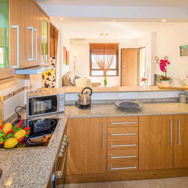 2 Bedroom Gorgeous Home In Orihuela Costa - Casa de vacaciones de 2 dormitorios - 6