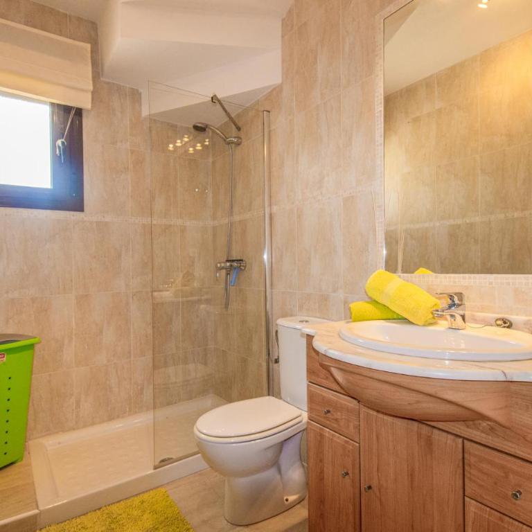 2 Bedroom Gorgeous Home In Orihuela Costa - Casa de vacaciones de 2 dormitorios - 16