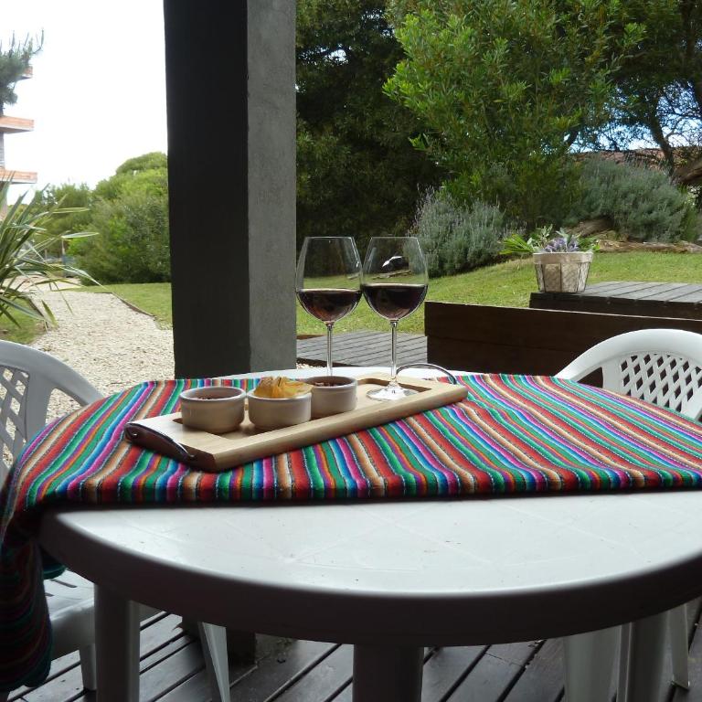 Aguamansa - One-Bedroom Bungalow - 1