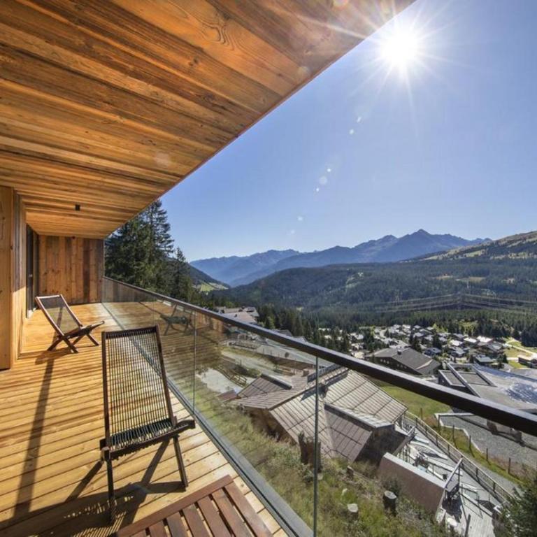 Edelweisshaus Top 11 - Ferienhaus - 3
