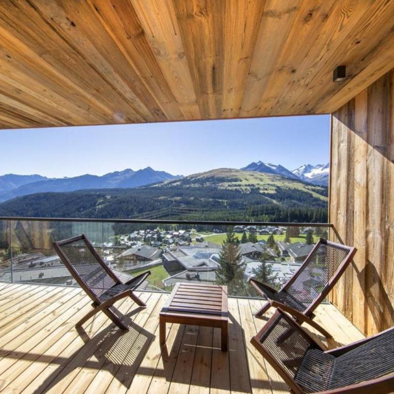 Edelweisshaus Top 11 - Ferienhaus - 6