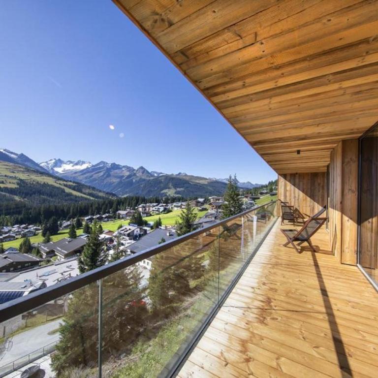 Edelweisshaus Top 11 - Ferienhaus - 9