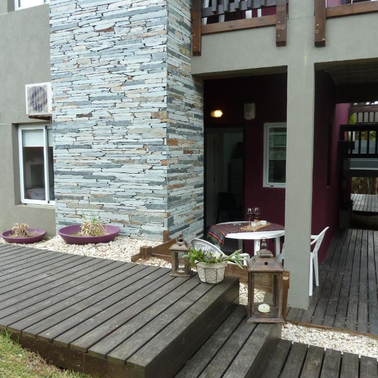 Aguamansa - One-Bedroom Bungalow - 3