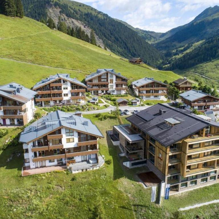 Edelweisshaus Top 11 - Ferienhaus - 16
