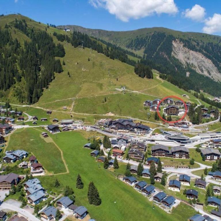 Edelweisshaus Top 11 - Ferienhaus - 18