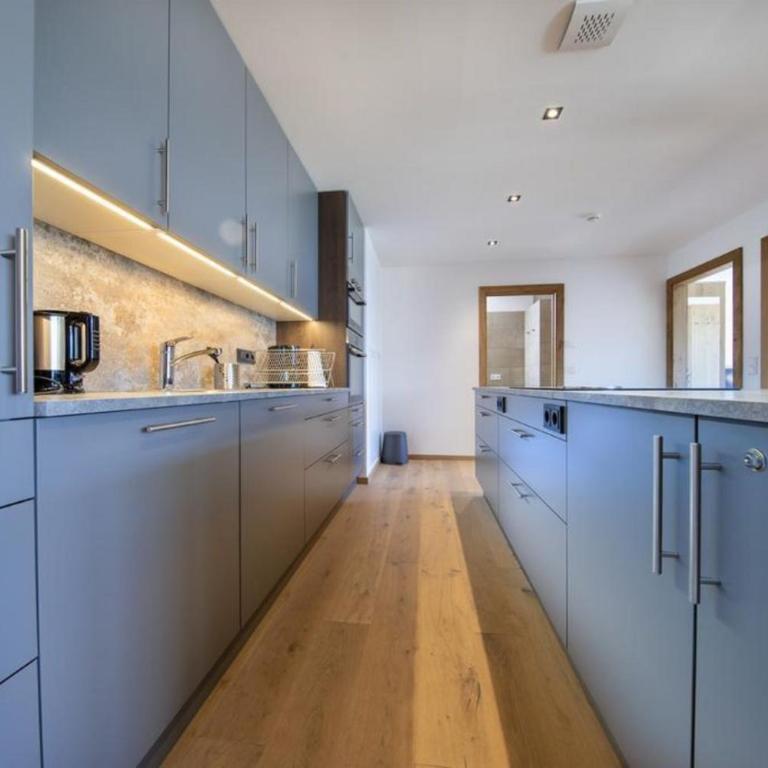 Edelweisshaus Top 11 - Ferienhaus - 17