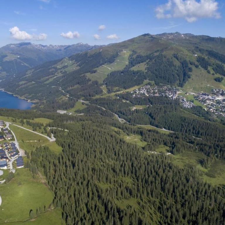 Edelweisshaus Top 11 - Ferienhaus - 20