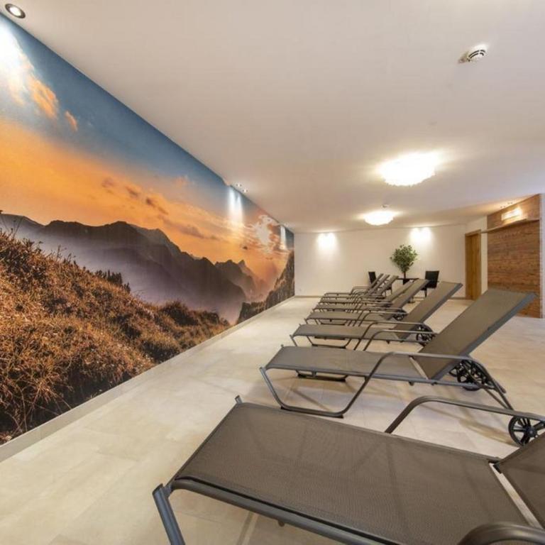 Edelweisshaus Top 11 - Ferienhaus - 35