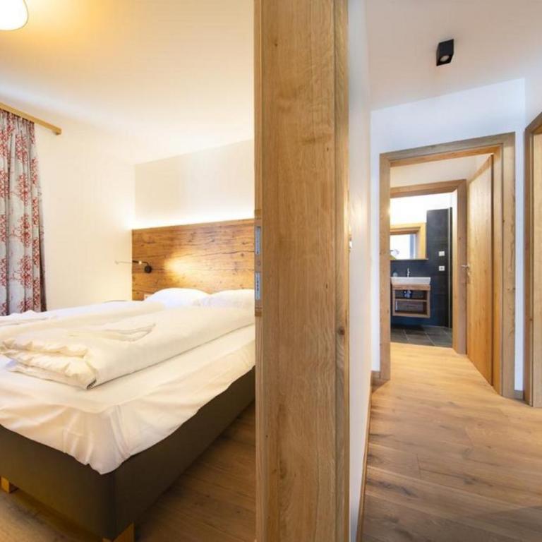 Edelweisshaus Top 10 - Ferienhaus - 21
