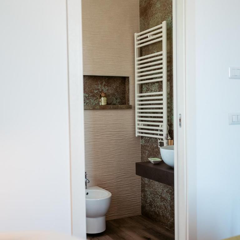 Villa Guajira - Double Room with Garden View - 32