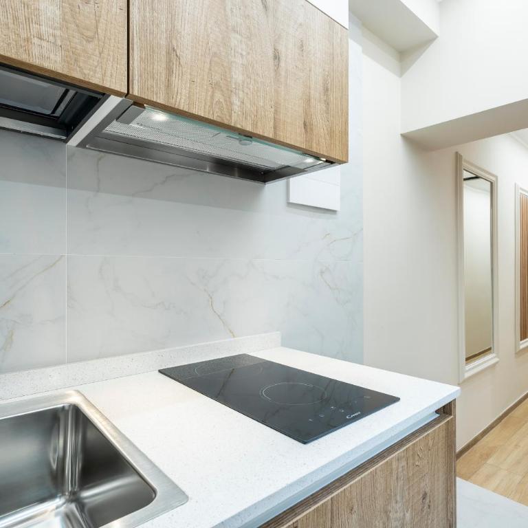 10 minuti Duomo luxury Living - Raffinatezza nel Centro Storico - Appartamento con 1 Camera da Letto - 24