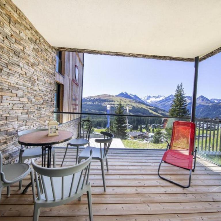 Edelweisshaus Top 5 - Ferienhaus - 9