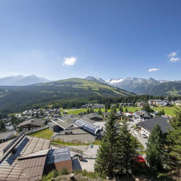 Edelweisshaus Top 5 - Ferienhaus - 23