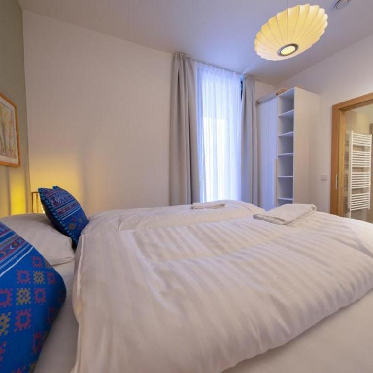 Edelweisshaus Top 5 - Ferienhaus - 30