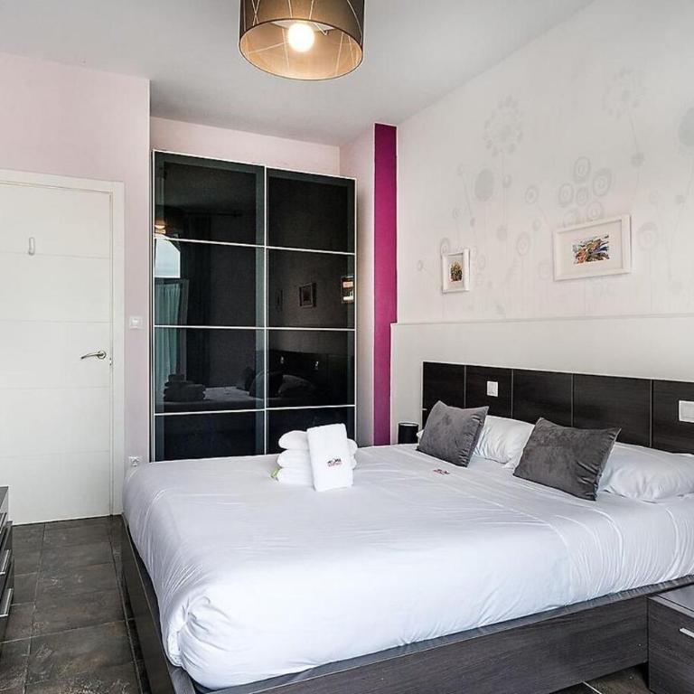 Eider apartment by People Rentals - Apartamento - 3
