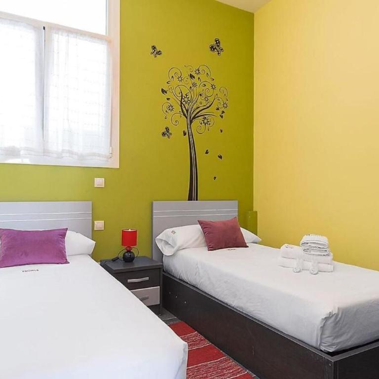 Eider apartment by People Rentals - Apartamento - 4