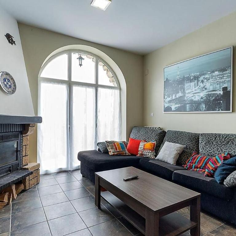 Eider apartment by People Rentals - Apartamento - 1