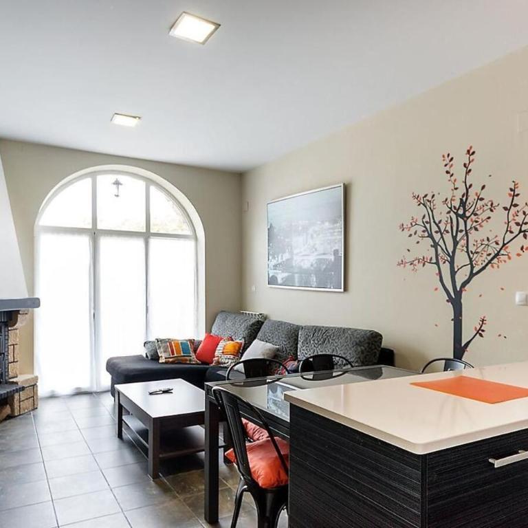 Eider apartment by People Rentals - Apartamento - 7