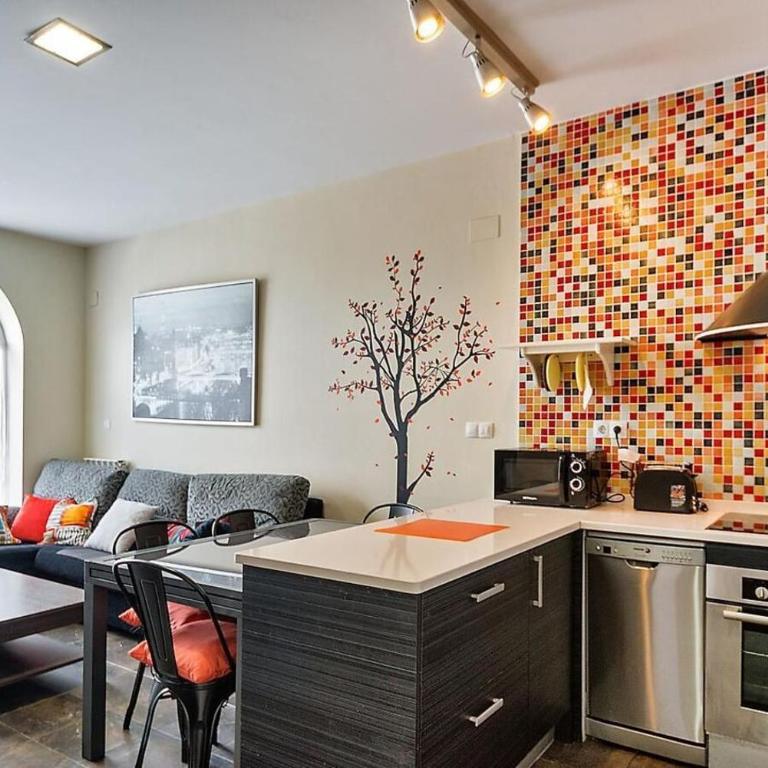Eider apartment by People Rentals - Apartamento - 11