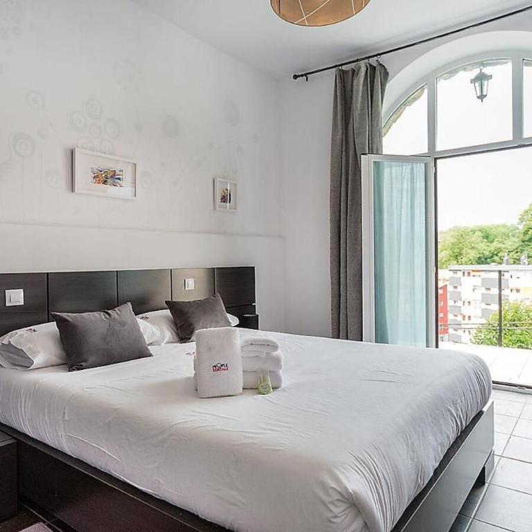 Eider apartment by People Rentals - Apartamento - 13