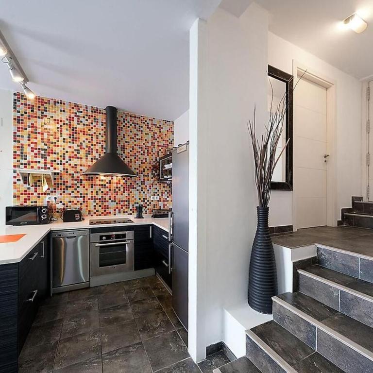 Eider apartment by People Rentals - Apartamento - 12