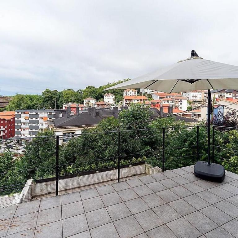 Eider apartment by People Rentals - Apartamento - 15