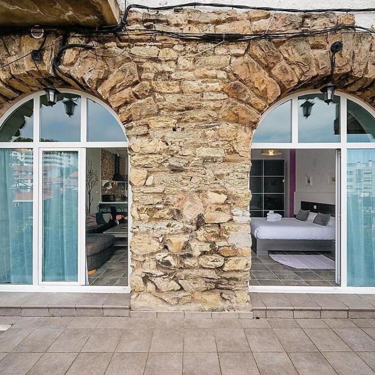 Eider apartment by People Rentals - Apartamento - 16
