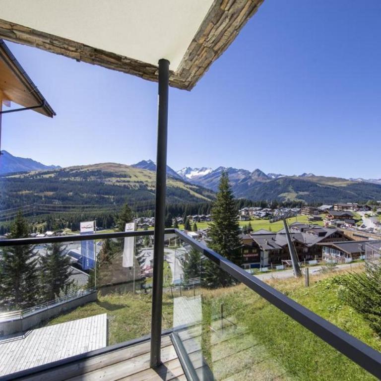 Edelweisshaus Top 8 - Ferienhaus - 12