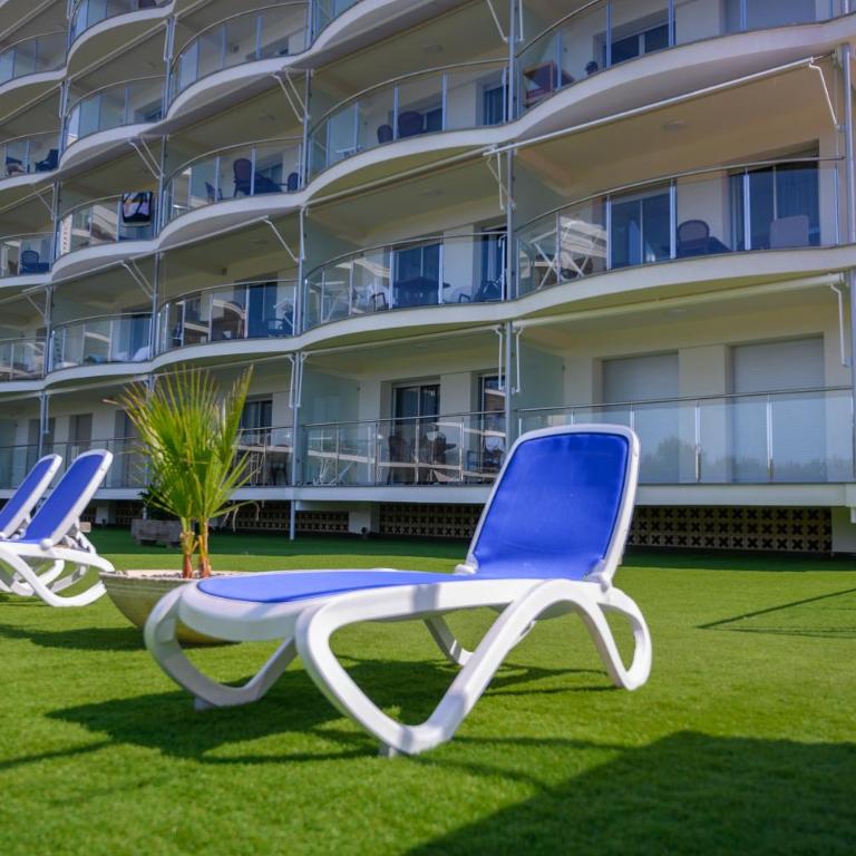 Albatros PREMIUM SEA VIEW - Suite Deluxe con vistas al mar - 45
