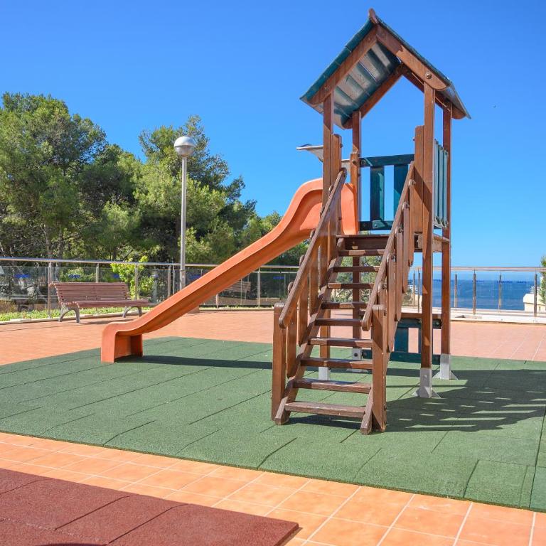 Albatros PREMIUM SEA VIEW - Suite Deluxe con vistas al mar - 43