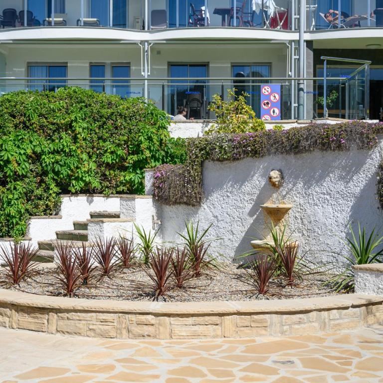 Albatros PREMIUM SEA VIEW - Suite Deluxe con vistas al mar - 41