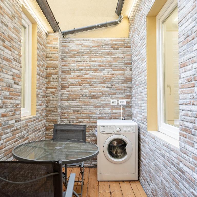 10 minuti Duomo luxury Living - Raffinatezza nel Centro Storico - Appartamento con 1 Camera da Letto - 8