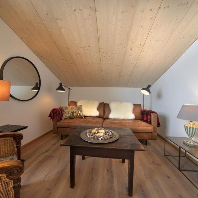 Edelweisshaus Top 15 - Casa Vacanze - 24