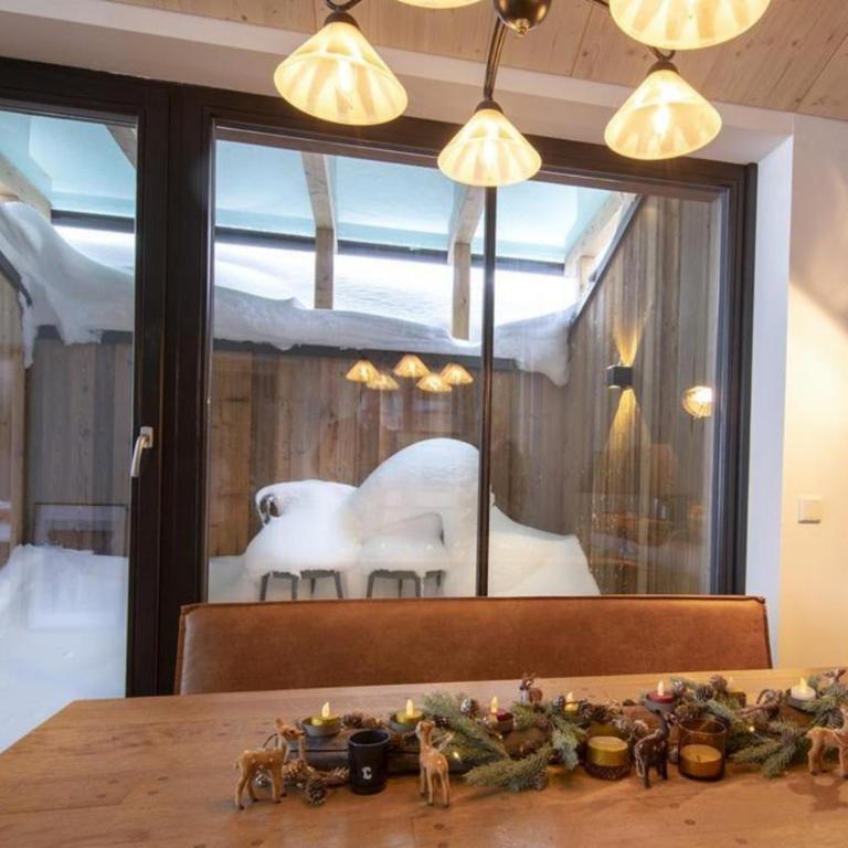 Edelweisshaus Top 15 - Casa Vacanze - 28