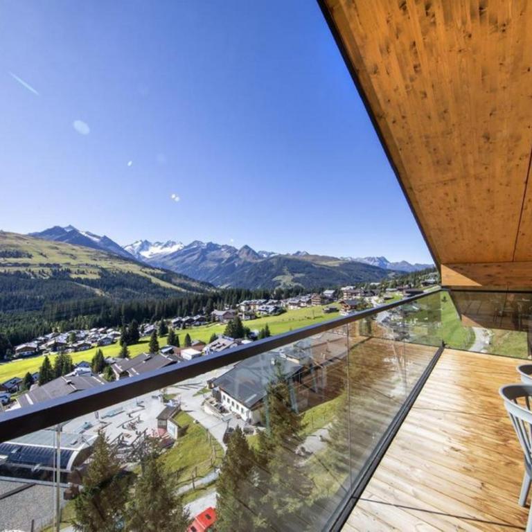 Edelweisshaus Top 15 - Casa Vacanze - 1