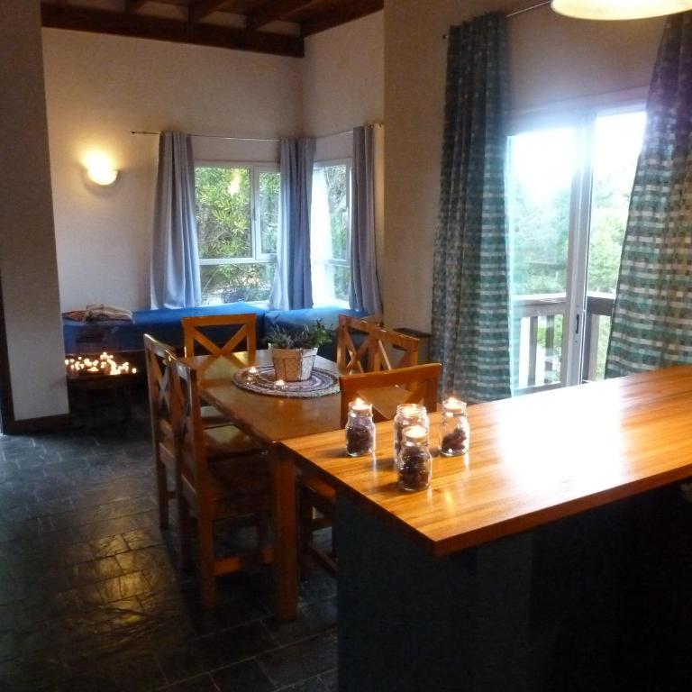 Aguamansa - Superior Family Bungalow - 1