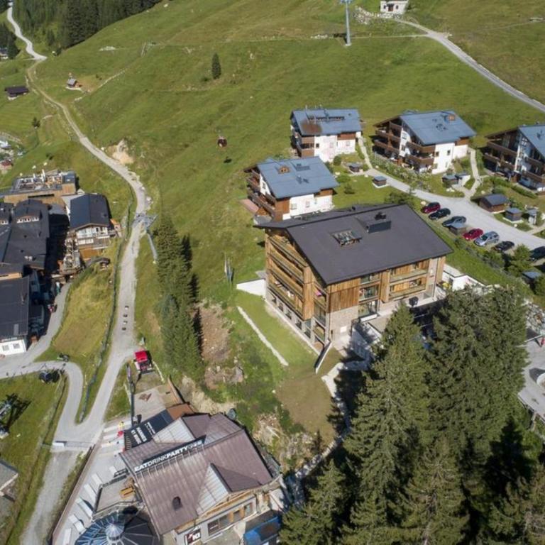 Edelweisshaus Top 6 - Casa Vacanze - 26