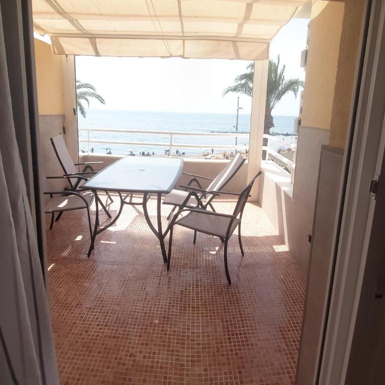 El espigón de Aguadulce - Apartamento de 3 dormitorios - 5