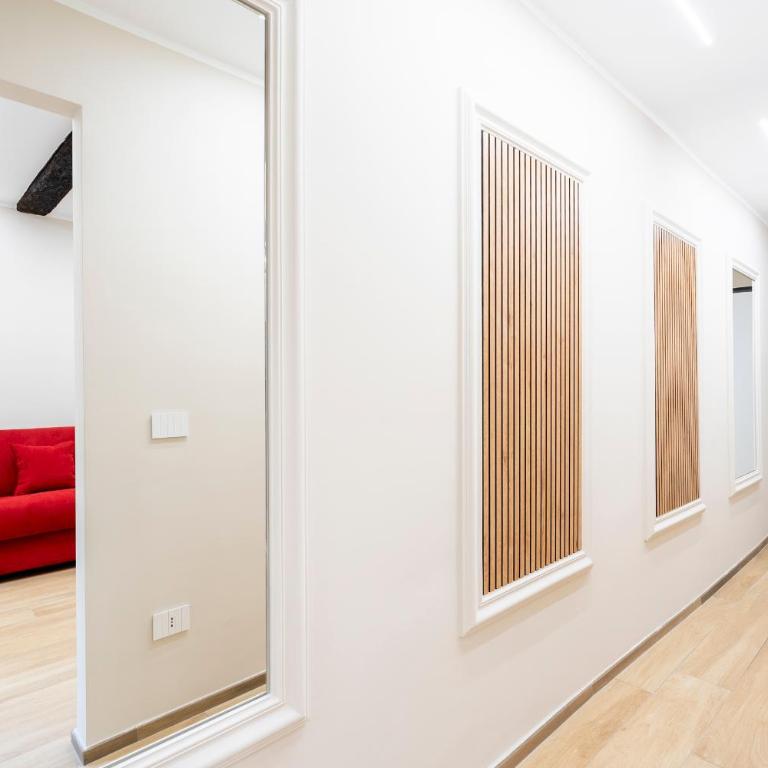 10 minuti Duomo luxury Living - Raffinatezza nel Centro Storico - Appartamento con 1 Camera da Letto - 22