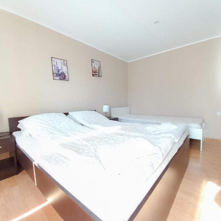 Vila Nikola - Apartman sa 1 Spavaćom Sobom - 7