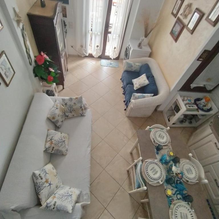 Casa Claudia Villasimius - Appartamento con 2 Camere da Letto - 3